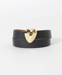 URBAN RESEARCH | A VACATION　HEART GOLD BELT(ベルト)