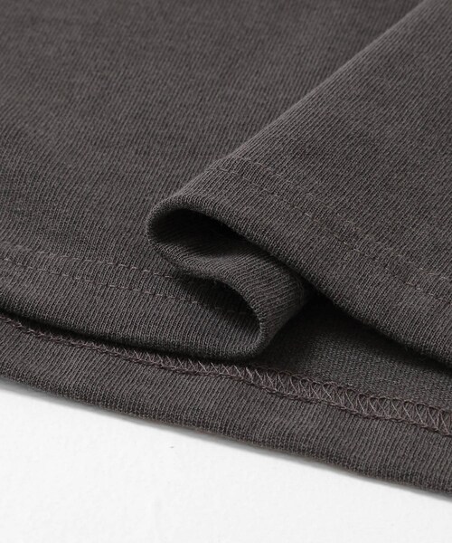 URBAN RESEARCH Sonny Label（アーバンリサーチサニーレーベル）の「STARWARS / ピグメントTシャツ（Tシャツ/カットソー・メンズ・yoda/episode1/falcon・M/L）」の20枚目の写真