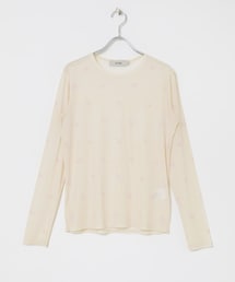 URBAN RESEARCH | KLOKE Spring Mesh Long Sleeve(Tシャツ/カットソー)