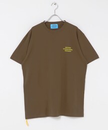 Western Hydrodynamic Research WORKER TEE