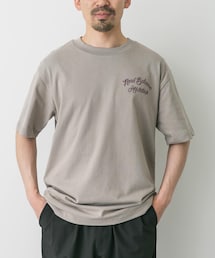 URBAN RESEARCH DOORS | NEW BALANCE　AthleticsリーグショートスリーブTシャツ(Tシャツ/カットソー)
