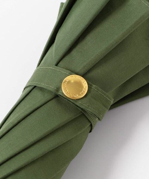 URBAN RESEARCH（アーバンリサーチ）の「Traditional Weatherwear　PARASOL BAMBOO（長傘・レディース・BM24/C.GRN/BM23/BERRY・FREE）」の10枚目の写真