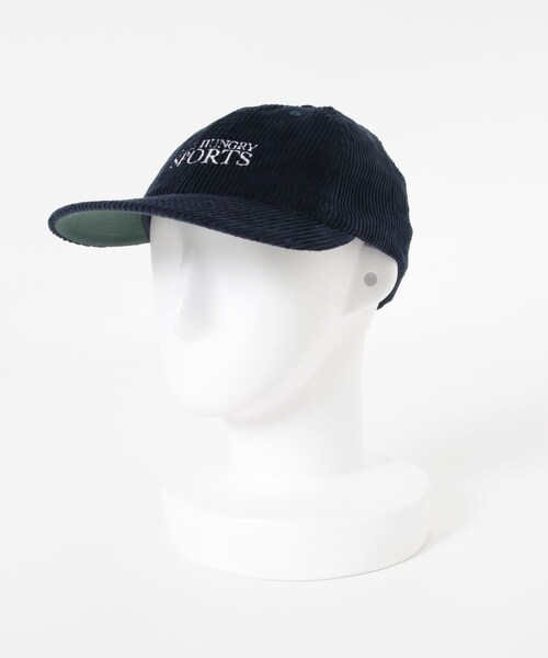 STAY HUNGRY　SPORTS 90S CAP