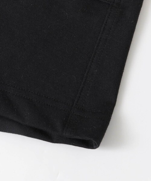 URBAN RESEARCH（アーバンリサーチ）の「URBAN SENTO×HAAG　SHORT PANTS（その他パンツ・レディース・WHITE/LIGHTGRAY/BLACK・S/M/L）」の15枚目の写真