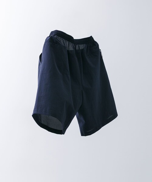 EKAL(エカル)の「『吸水速乾/通気性/軽量』DOT AIR SHORTS(その他パンツ・メンズ・ネイビー/ブラック/ブリック・M/L)」の17枚目の写真