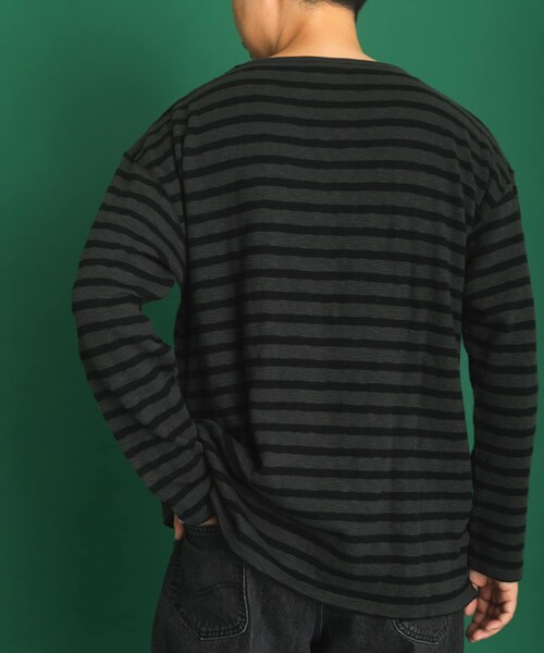 JAPAN MADE PROJECT　ISHINOMAKI SHIRTS 002