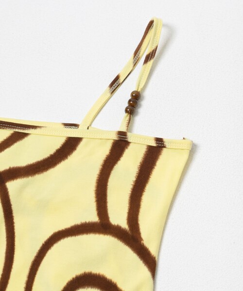 URBAN RESEARCH(アーバンリサーチ)の「SUKU HOME CAMI DRESS(ワンピース・レディース・SUNSPELL・M)」の7枚目の写真