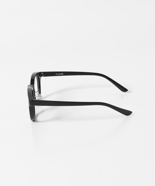 URBAN RESEARCH DOORS（アーバンリサーチドアーズ）の「noeyedia　メガネNE456（メガネ・レディース・DMCL/BKCL・FREE）」の5枚目の写真