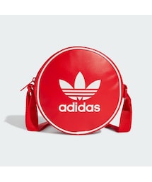 adidas（アディダス）の「アディカラー クラシック ラウンド
