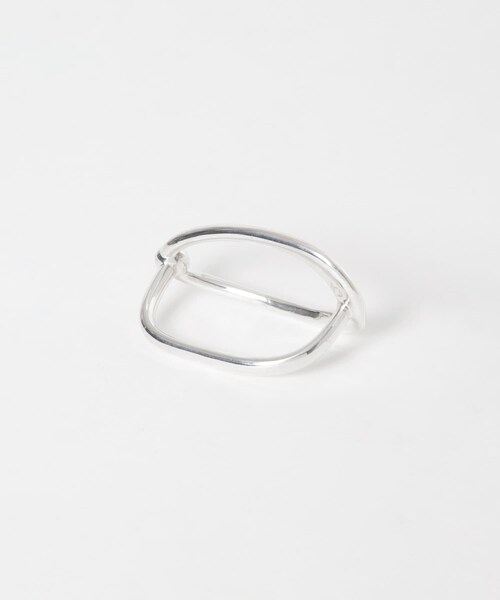 URBAN RESEARCH（アーバンリサーチ）の「BULBS　Hyacinthus Orientails（リング・レディース・SILVER・-）」の7枚目の写真