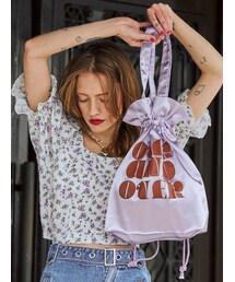 jouetie | ロゴトート BAG(トートバッグ)