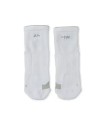 ROPE' | 編地切替　ミドルソックス(ソックス/靴下)