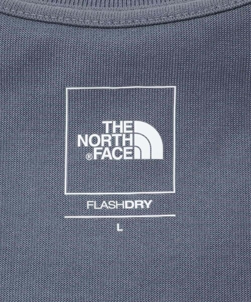 URBAN RESEARCH DOORS(アーバンリサーチドアーズ)の「THE NORTH FACE SHORT-SLEEVE SQUARELOGO POCKET T-SHIRTS(Tシャツ/カットソー・メンズ・WX/SL/UN/K・M/L/XL)」の16枚目の写真