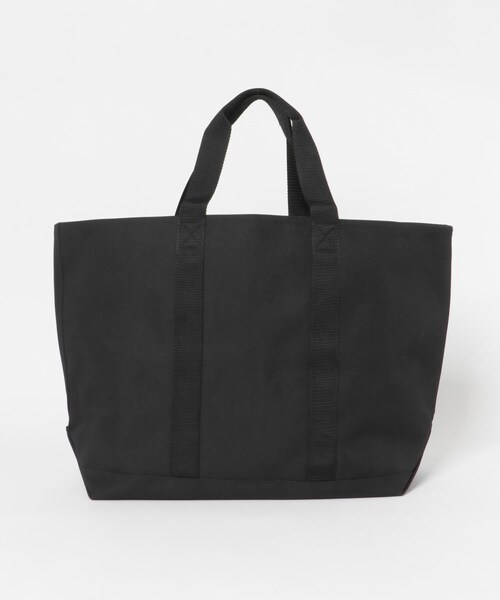 URBAN RESEARCH DOORS(アーバンリサーチドアーズ)の「L.L.Bean ハンターズ トートバッグ オープントップ(トートバッグ・メンズ・Black/MapleBrown/Olive Drab/Camouflge・one)」の6枚目の写真