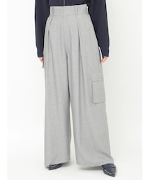 CALNAMUR | カーゴデザインパンツ(その他パンツ)