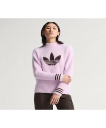 adidas | Originalsトレフォイルセーター(ニット/セーター)