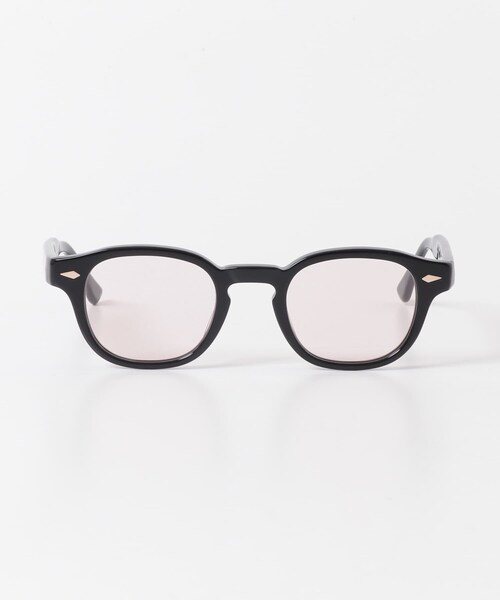 URBAN RESEARCH(アーバンリサーチ)の「NOCHINO OPTICAL NOCHINO(メガネ・メンズ・BL/SKRTOGY・Free)」の2枚目の写真