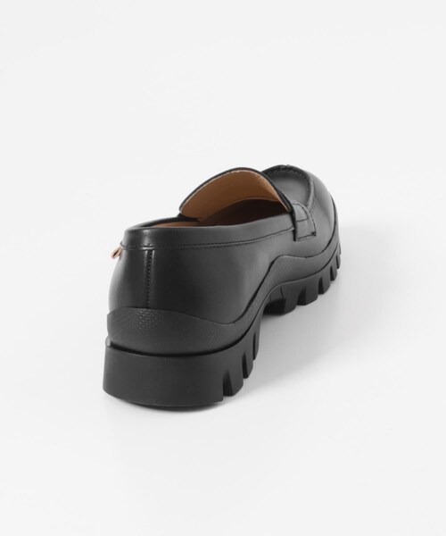 URBAN RESEARCH(アーバンリサーチ)の「Hender Scheme LOAFER #2146(ローファー・メンズ・Black・6/7/8)」の5枚目の写真