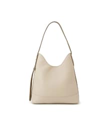 【軽量・自立】【WEB限定カラー】me fit BAG フィットワンショルダーミドルバッグ