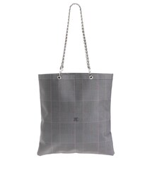 jouetie | jouetieロゴチェーントート(トートバッグ)