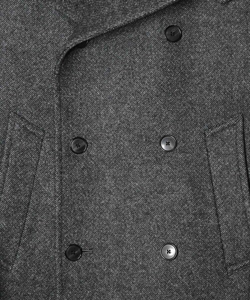 ADAM ET ROPE'(アダムエロペ)の「【HEUGN】Victor(その他アウター・メンズ・グレー・2/3)」の9枚目の写真