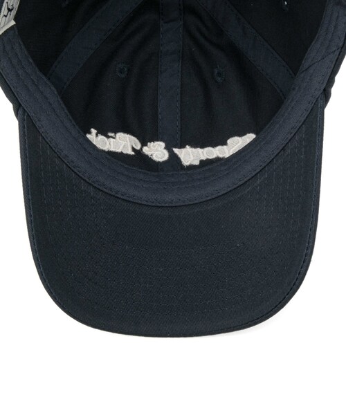 ADAM ET ROPE'（アダムエロペ）の「【SPORTY&RICH】SELF LOVE CLUB HAT