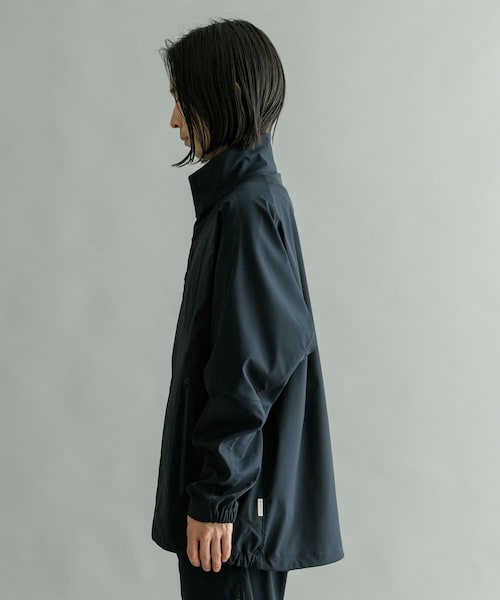 DAIWA LIFE STYLE SOFTSHELL JACKET GORE-TEX