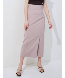 MERCURYDUO | コルセットハイウエストスカート(スカート)