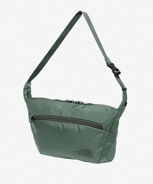 URBAN RESEARCH DOORS（アーバンリサーチドアーズ）の「THE NORTH FACE　Capella 5（ショルダーバッグ・メンズ・K/CR/DG・one）」の13枚目の写真