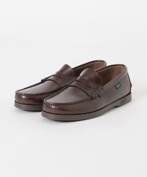 URBAN RESEARCH | PARABOOT　CORAUX(ローファー)