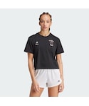 adidas(アディダス)の「トップス(Tシャツ/カットソー)」