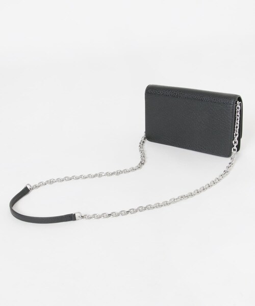 URBAN RESEARCH(アーバンリサーチ)の「Maison Margiela WALLETS P4455(財布・メンズ・T7162 GRN/T8013 BLK・One)」の5枚目の写真