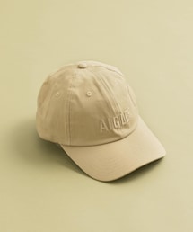 THE GOODLAND MARKET | AIGLE エンブロイダーキャップ(キャップ)