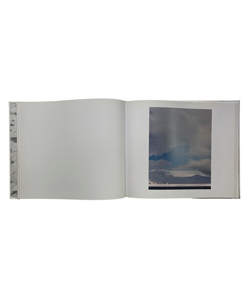 bonjour records（ボンジュールレコーズ）の「Jamie Hawkesworth/ジェイミー・ホークスワース TO THE ANTARCTIC（レコード・レディース・その他・F）」の6枚目の写真
