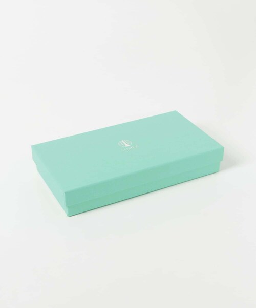 URBAN RESEARCH（アーバンリサーチ）の「池内友禅　グラスケース(ひもなし)（その他雑貨・メンズ・メロン/ブラック/ブラウン/ブルー/レモン/カシス・0）」の14枚目の写真