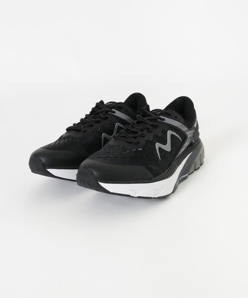 URBAN RESEARCH（アーバンリサーチ）の「MBT　MTR-1500 II LACE UP M（スニーカー・メンズ・BLK/BLK・8/9/9 1/2/10/8 1/2）」の2枚目の写真