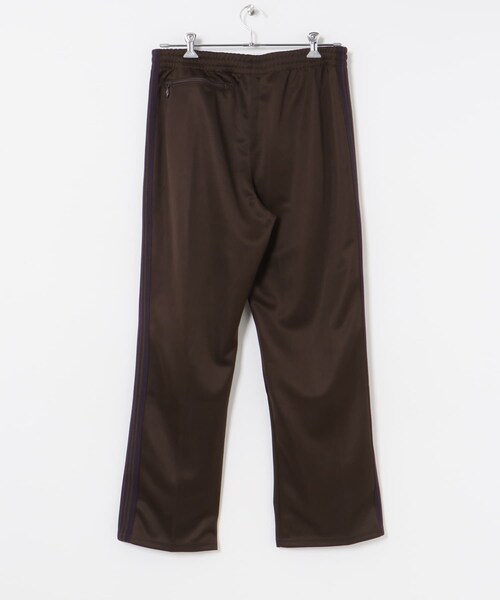 URBAN RESEARCH（アーバンリサーチ）の「Needles　Track Pant（その他パンツ・メンズ・C-Black/Dk.Purple/Dk.Brown・S/M/L）」の14枚目の写真