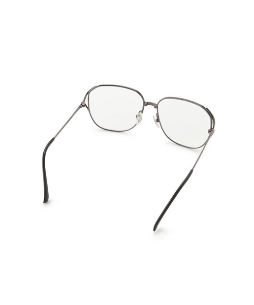 ADAM ET ROPE'（アダムエロペ）の「【VINTAGE EYEWEAR】HOYA CS008M BP GLASS（メガネ・レディース・その他・F）」の5枚目の写真