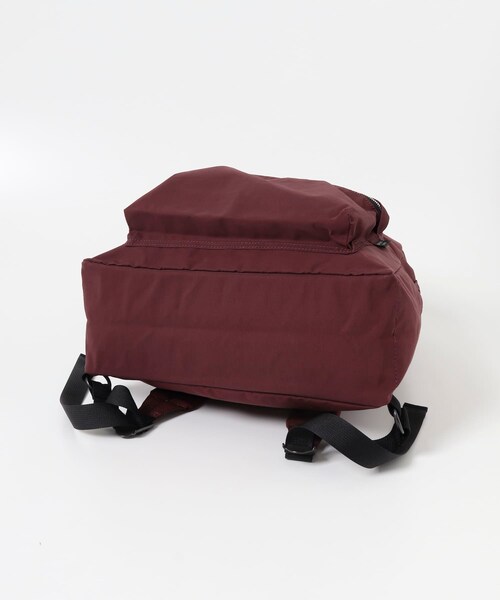URBAN RESEARCH DOORS(アーバンリサーチドアーズ)の「STANDARD SUPPLY DAILY DAYPACK(バックパック/リュック・メンズ・BORDEAUX・One)」の5枚目の写真