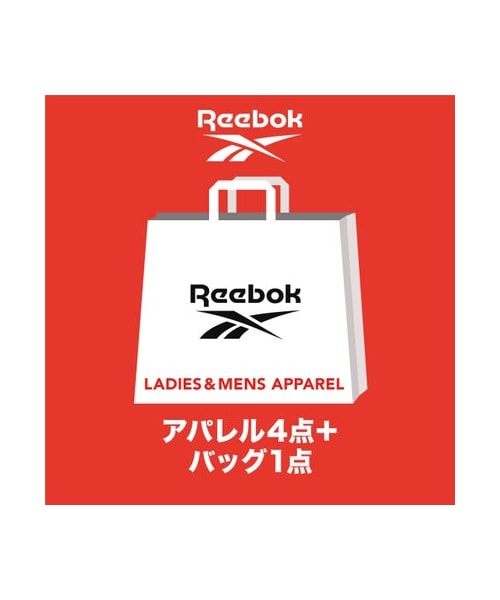 Reebok（リーボック）の「【2021年福袋】 Reebok リーボック【返品不可商品】 （その他・メンズ・Z93568・XL/S/M/L）」の2枚目の写真