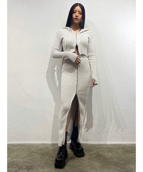 EMODA（エモダ）の「プレーティングリブセットアップ（セットアップ