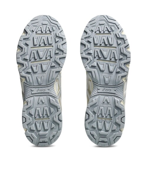 ADAM ET ROPE'（アダムエロペ）の「【ASICS】GEL-NUNOBIKI SNK（スニーカー・レディース・ベージュ系・23.5/24.0/24.5/25.0/25.5/26.0/26.5/27.0/27.5/28.0）」の18枚目の写真