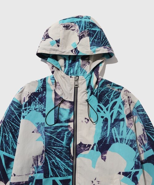 ADAM ET ROPE'（アダムエロペ）の「【Etudes Studio/エチュードストゥディオ】AW WINDBREAKER（その他アウター・メンズ・ブルー系・46/48）」の20枚目の写真