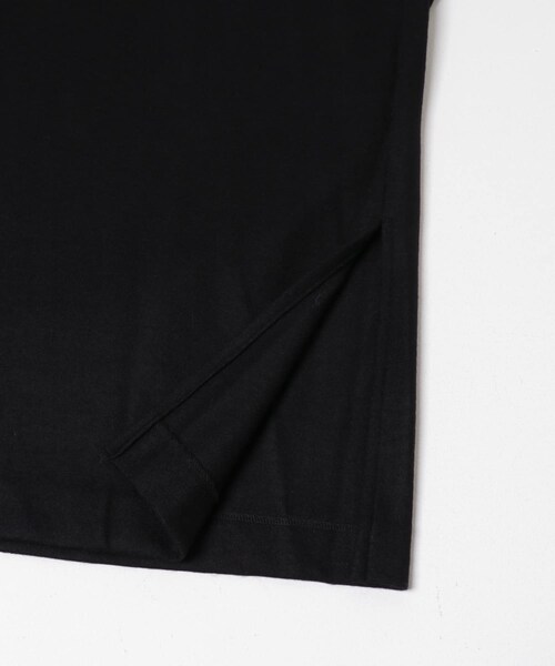 かぐれ（カグレ）の「ウールオーバーワンピース（ワンピース・レディース・BEIGE/BLACK・Free）」の19枚目の写真