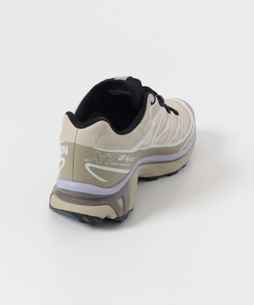 URBAN RESEARCH（アーバンリサーチ）の「SALOMON　XT-6 GTX（スニーカー・レディース・E/S/C SKY・23.5/24/24.5/25）」の5枚目の写真