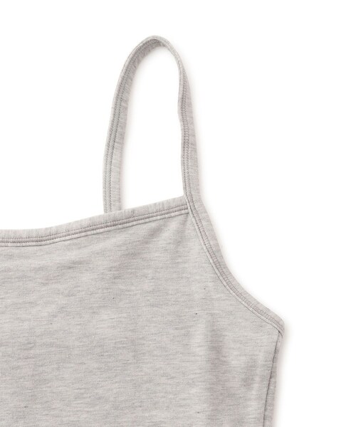 ADAM ET ROPE'(アダムエロペ)の「【HOMME girls×FRUIT OF THE LOOM】Cami Bralette (3-Pack)(ブラジャー・レディース・その他・S)」の7枚目の写真