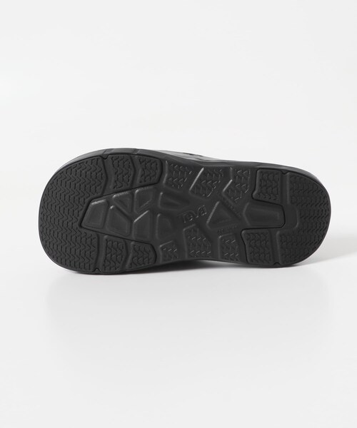 URBAN RESEARCH DOORS(アーバンリサーチドアーズ)の「Teva APRETRAIL SLIDE(サンダル・メンズ・BLACK/BIRCH/DARK OLIVE・26/27/28)」の8枚目の写真