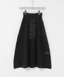 URBAN RESEARCH | extreme cashmere kelly(スカート)