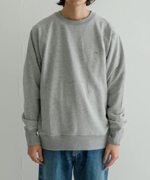 URBAN RESEARCH | THE NORTH FACE PURPLELABEL　FieldCrewneckSweatshirt(スウェット)
