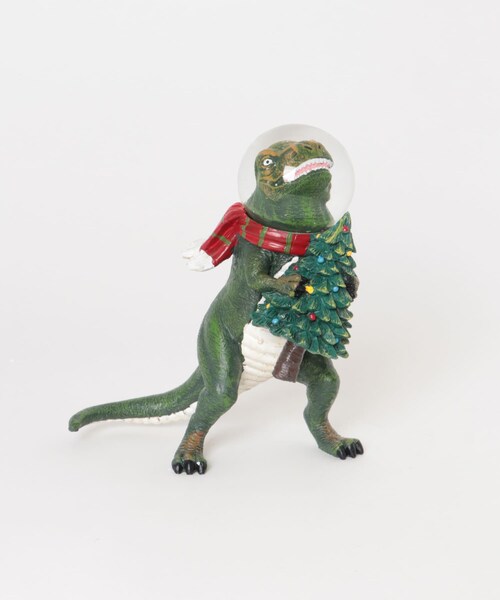 URBAN RESEARCH Sonny Label（アーバンリサーチサニーレーベル）の「DULTON　グローブダイナソーホールドオンツリー（インテリア雑貨・メンズ・green・One）」の2枚目の写真